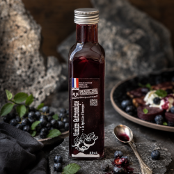 Vinaigre gastronomique aux...