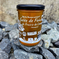 Gelée de Foin de Prairie –...