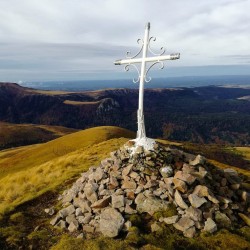 Puy de l'Angle (63)