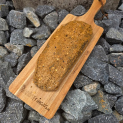 Magret de canard séché Satay 350g tranché – Le Picnic Français
