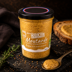 Moutarde Gastronomique au...