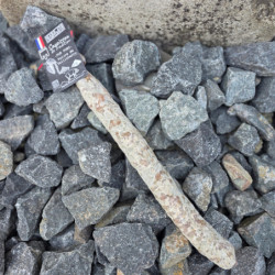 Saucisson sec au poivre de Tellicherry artisanal Auvergne – Le Picnic Français