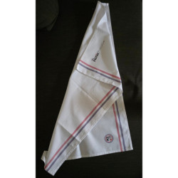 Torchon Le Picnic Français blanc Made in France – Le Picnic Français