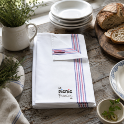 Torchon lepicnicfrancais...