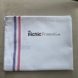 Torchon Le Picnic Français en situation cuisine – Le Picnic Français