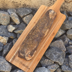  filet de porc du Cantal affiné aux 5 baies — Le Picnic Français