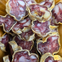 Saucisson pur porc nature
