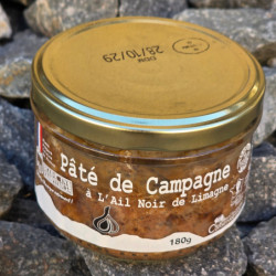 Coffret Pâtés Gourmands en boîte bois – Le Picnic Français