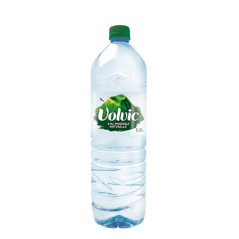 VOLVIC 150CL