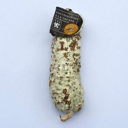 Saucisson à la Truffe