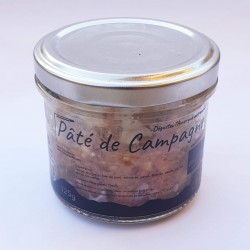 Paté de campagne