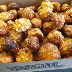 Box Chouquettes Perles de...