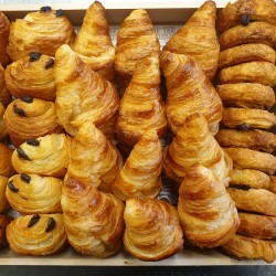 Box 36 Mini Viennoiserie