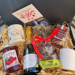 Coffret St Valentin