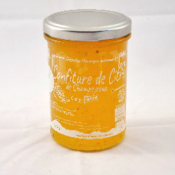 confiture de citre