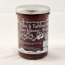 Pâte à Tartiner Choco...