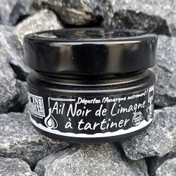 Pâte d'Ail Noir de limagne