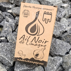 Ail Noir de Limagne