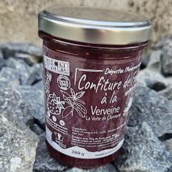 Confiture de Fraise...