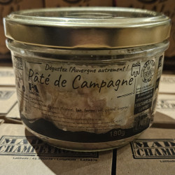 Pâté de Campagne