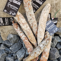 Lot 6 Saucissons "APERO" 1