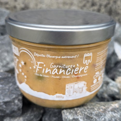 Garniture Financière...