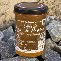 La Gelée de Foin des...