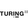 Logo Turing 22