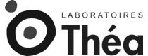 Logo Laboratoires Théa