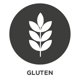 GLUTEN