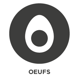 OEUFS