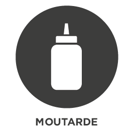 MOUTARDE