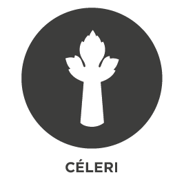 CÉLERI